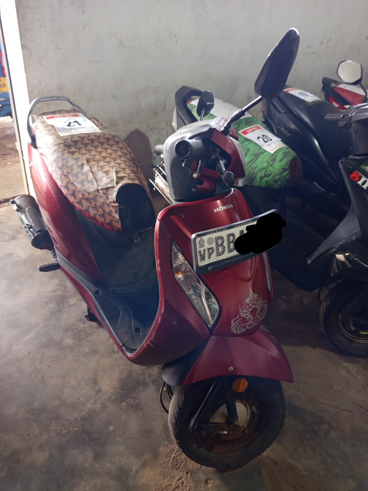 21 Image