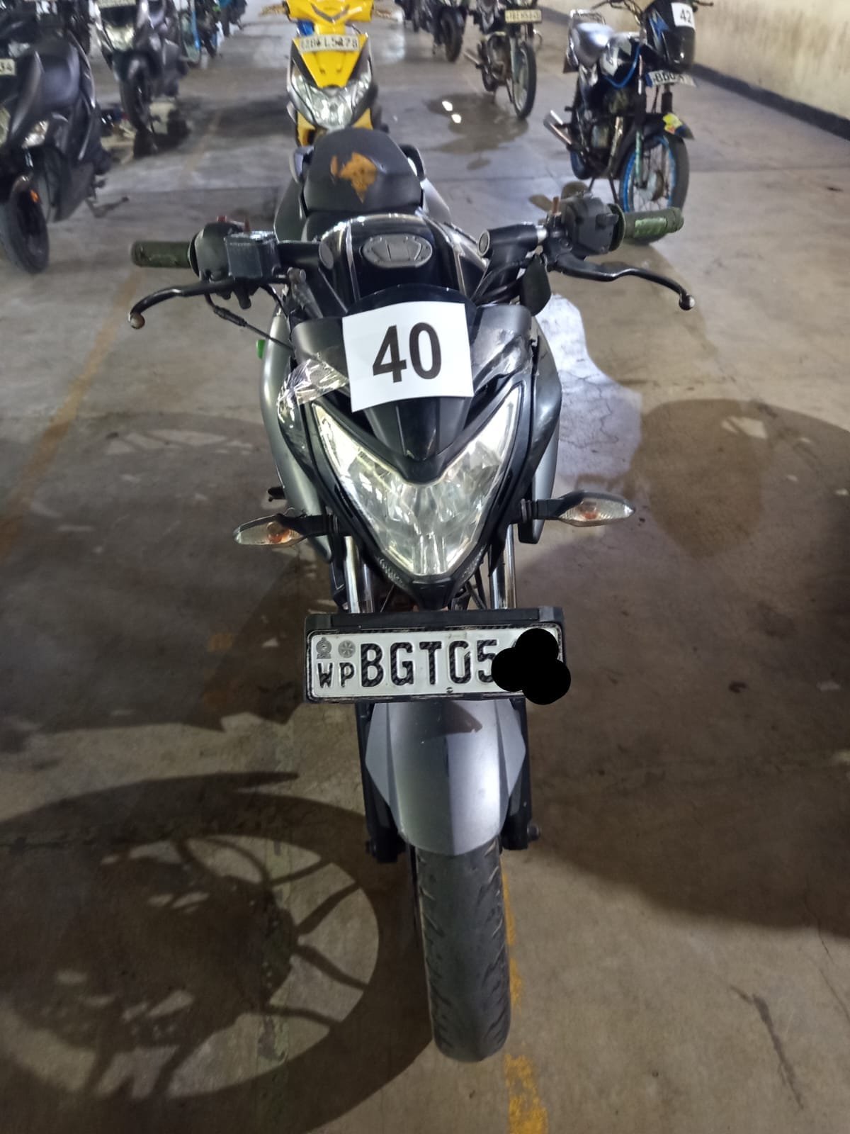 40 Image